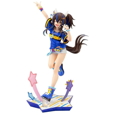 Uma Musume Pretty Derby PVC Statue 1/7 Daitaku Helios 26 cm - The Happy Toy Store